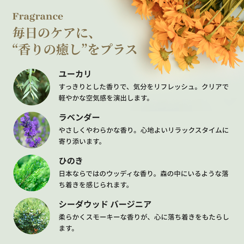 アルニカ マッサージオイル 100ml 特徴解説
