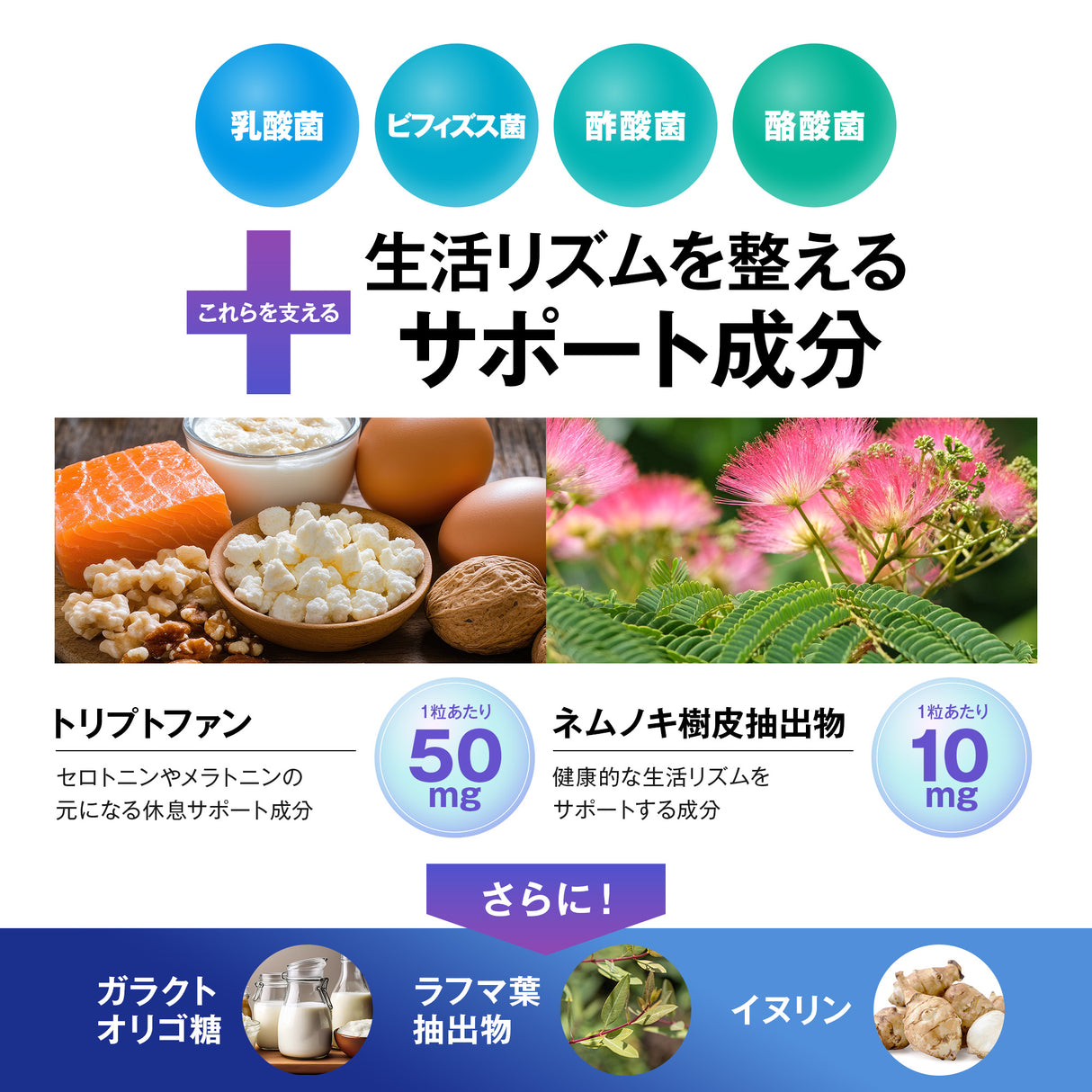 ビオリレー™︎