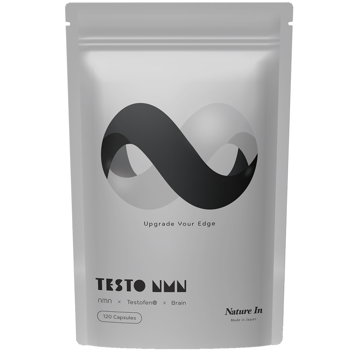 TESTO NMN