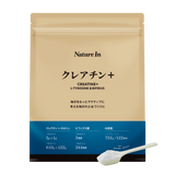 クレアチン＋ パウダー