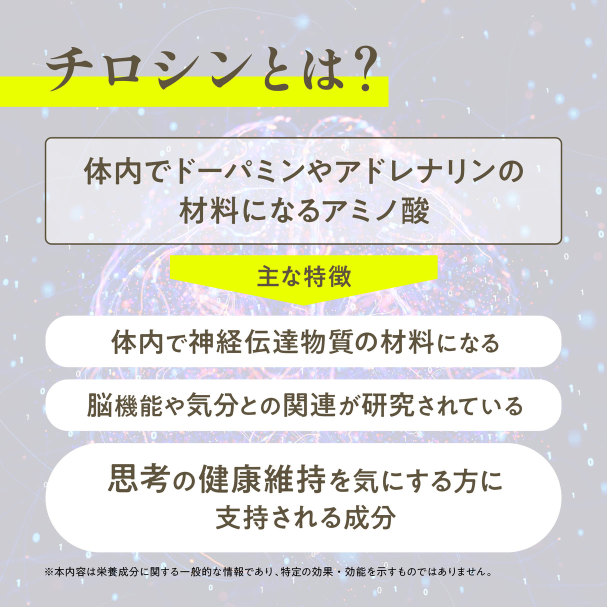 クレアチン＋ パウダー