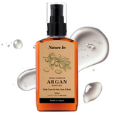 アルガンオイル 100ml