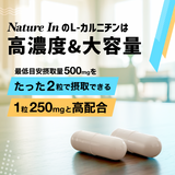 カルニチン サプリメント