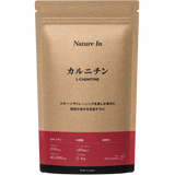 カルニチン サプリメント