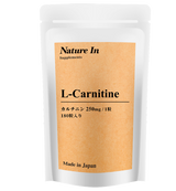カルニチン サプリメント