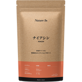 ナイアシン サプリメント