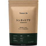 トンカットアリ サプリメント