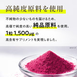 ビタミンB12 サプリメント