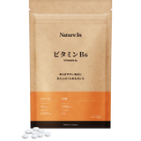 ビタミンB6 サプリメント