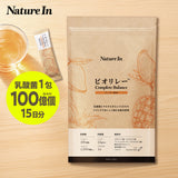 ビオリレーコンプリートバランス（マンゴー風味）