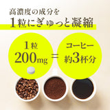 カフェイン サプリメント