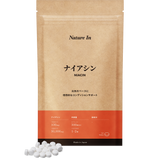 ナイアシン サプリメント｜Nature In 公式