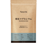 酸化マグネシウム サプリメント